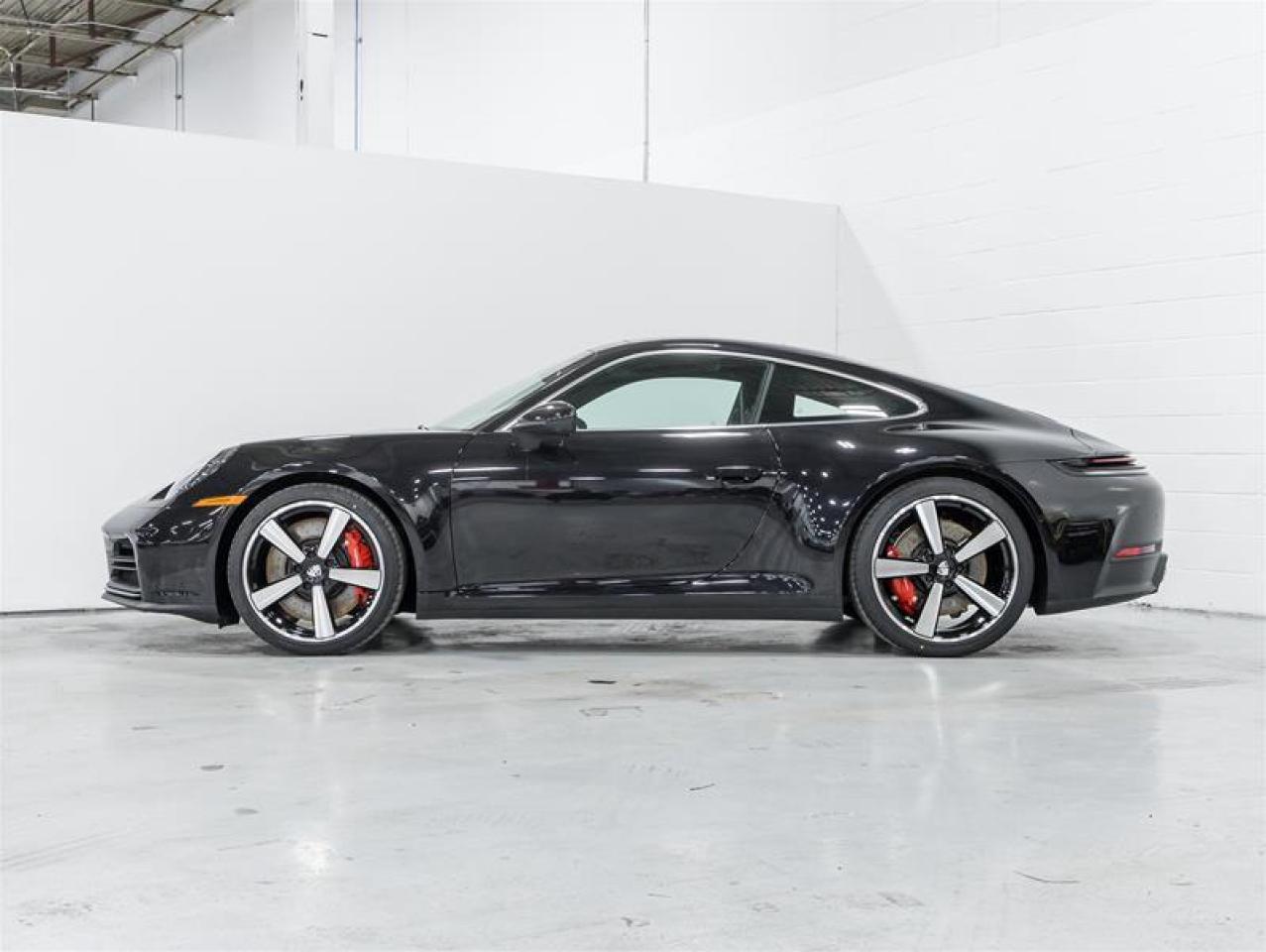 2026 Porsche 911  Photo