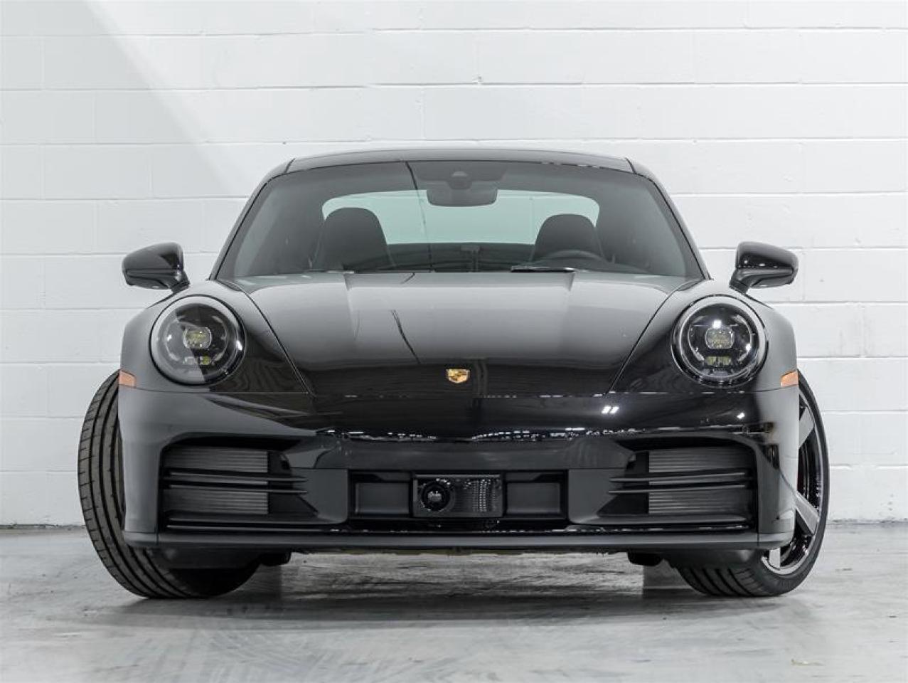 2026 Porsche 911  Photo