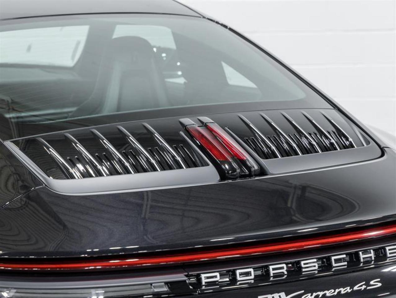 2026 Porsche 911  Photo