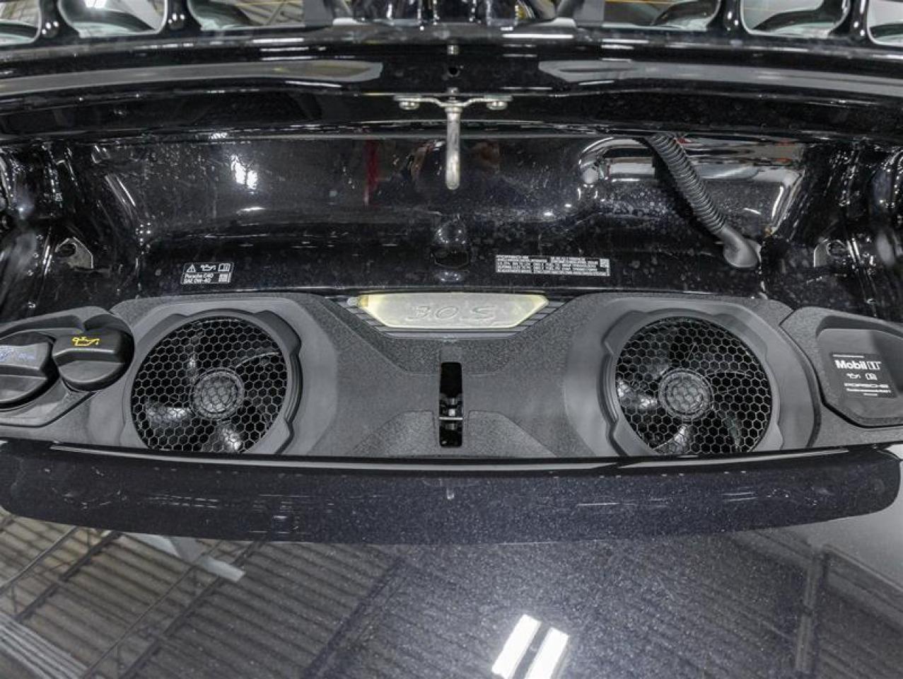 2026 Porsche 911  Photo