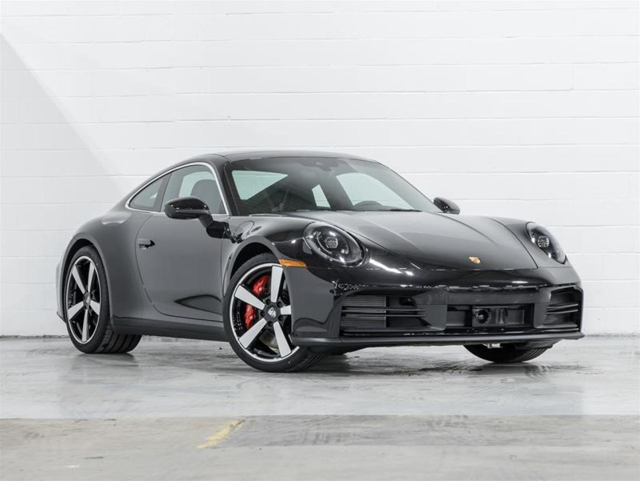 2026 Porsche 911  Photo