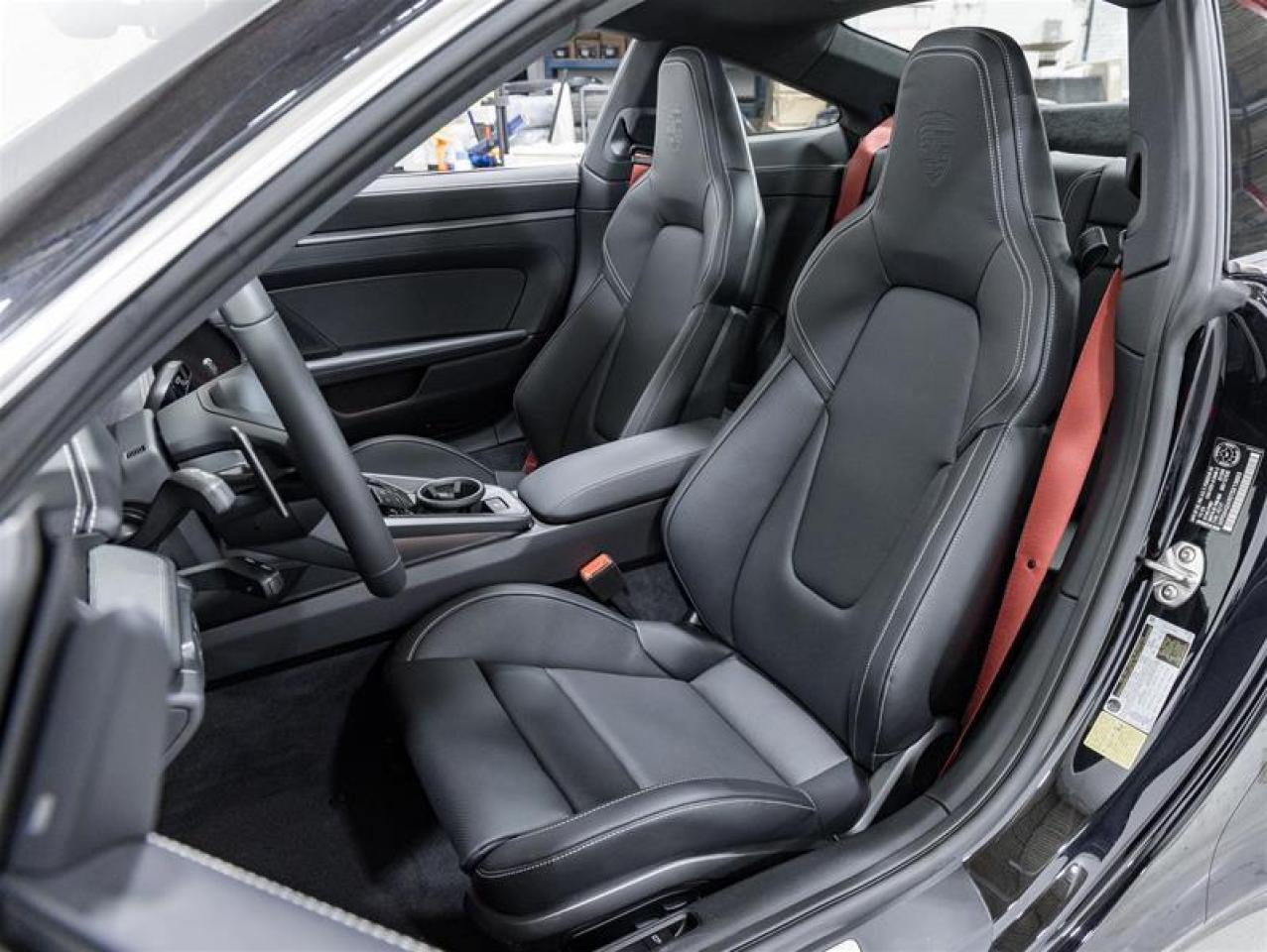 2026 Porsche 911  Photo