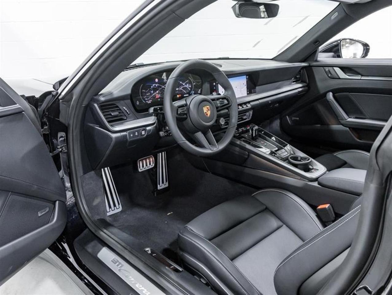 2026 Porsche 911  Photo