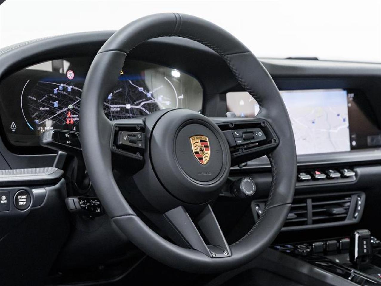 2026 Porsche 911  Photo