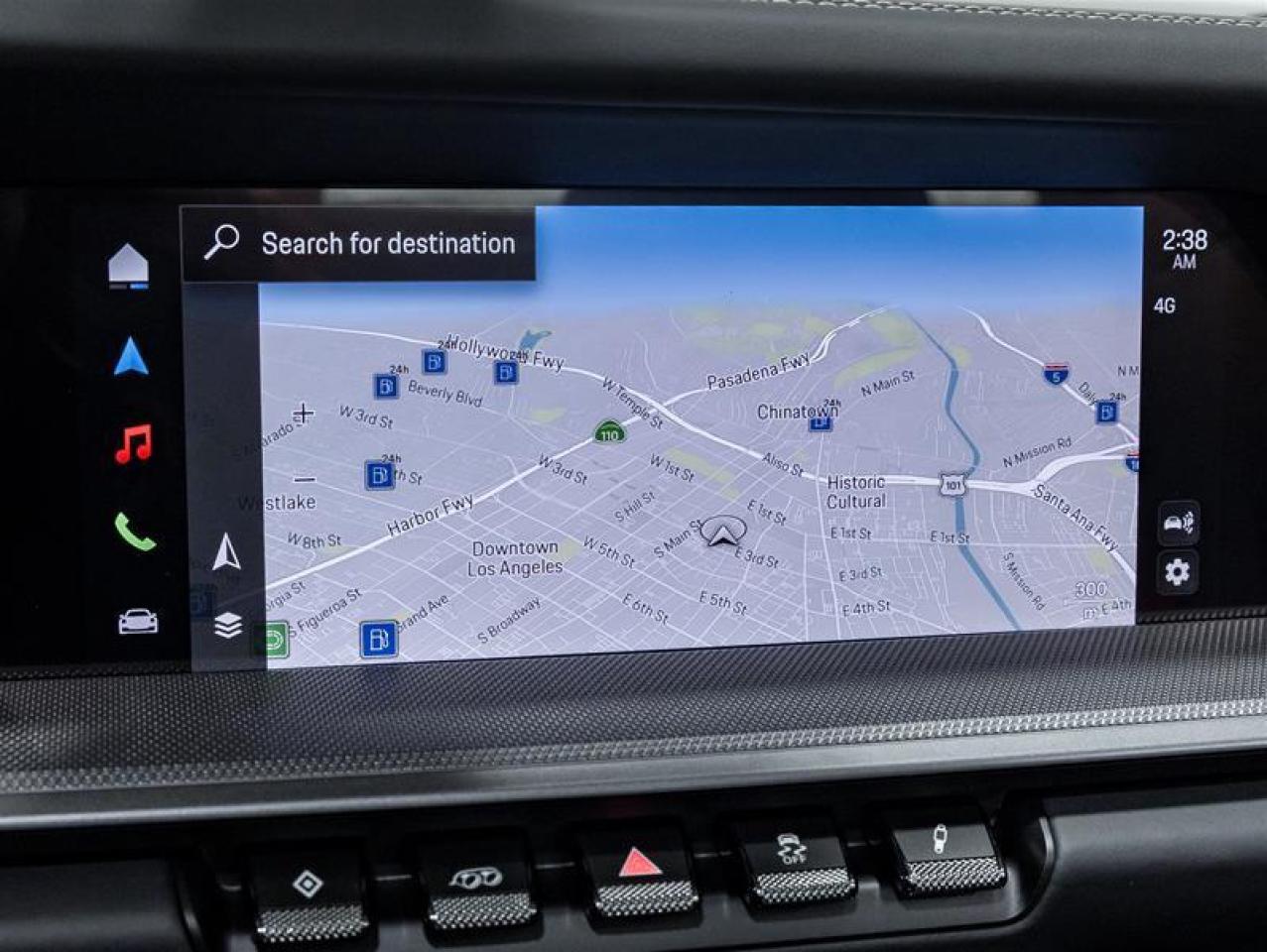 2026 Porsche 911  Photo