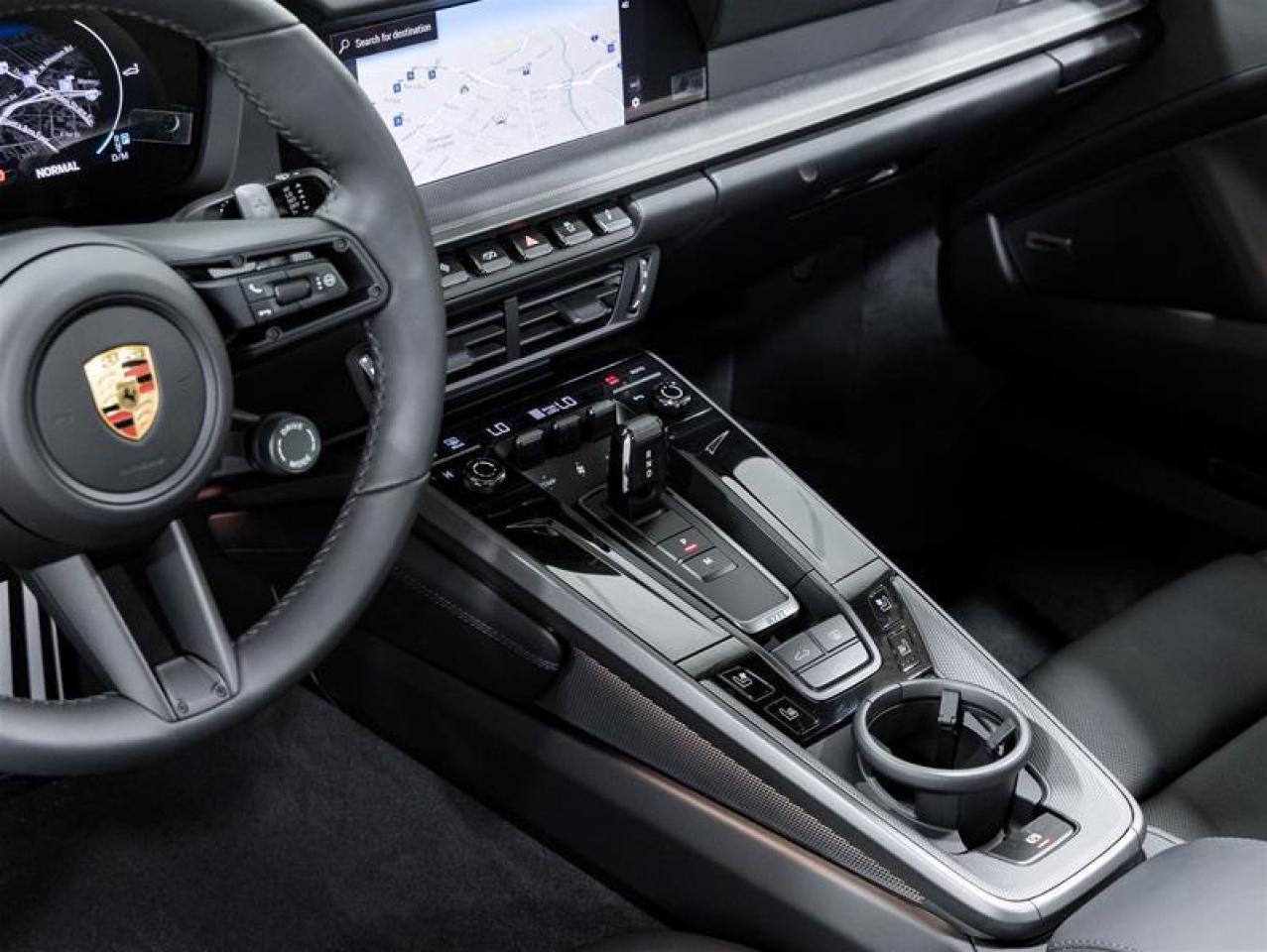 2026 Porsche 911  Photo