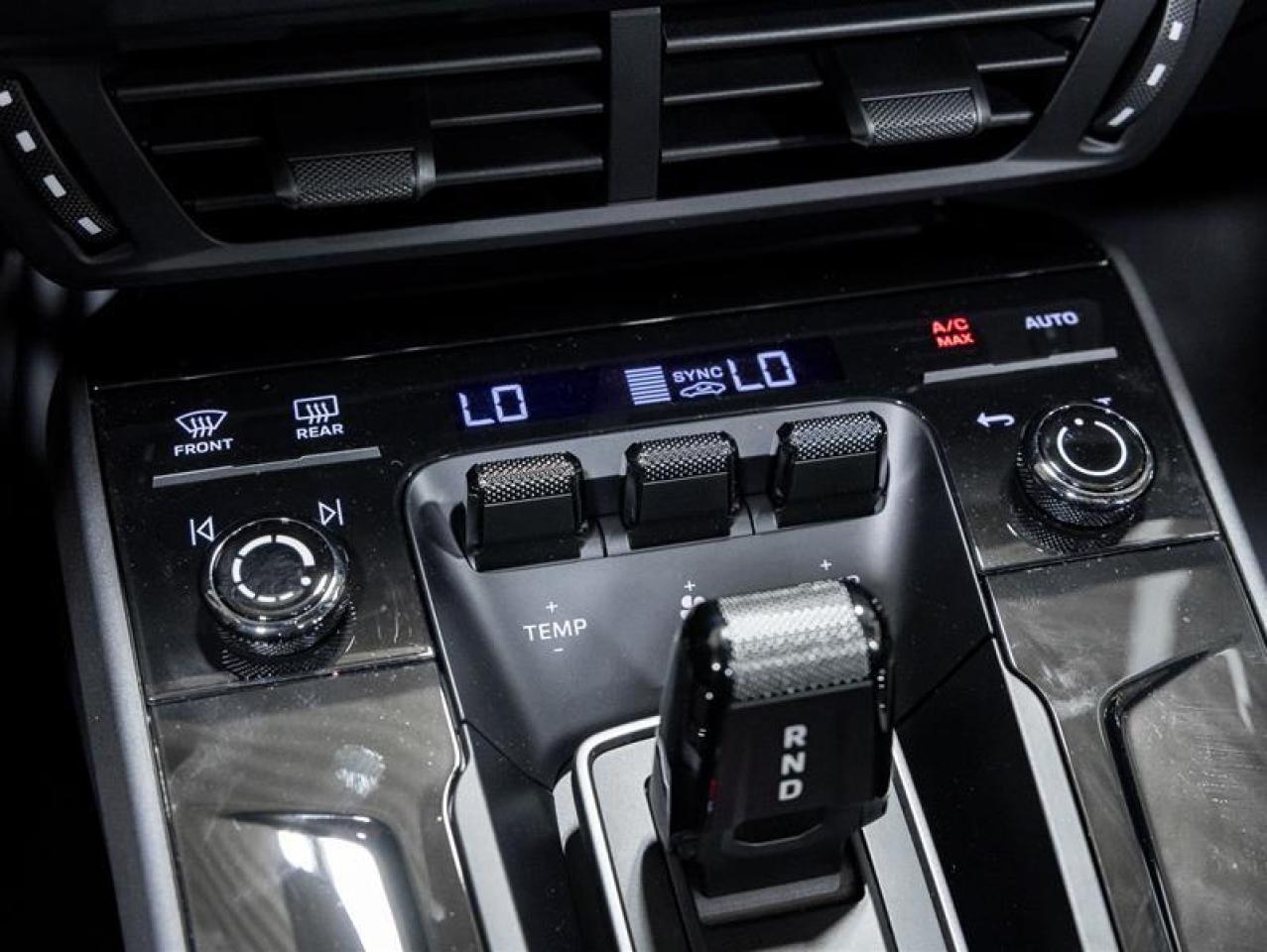 2026 Porsche 911  Photo