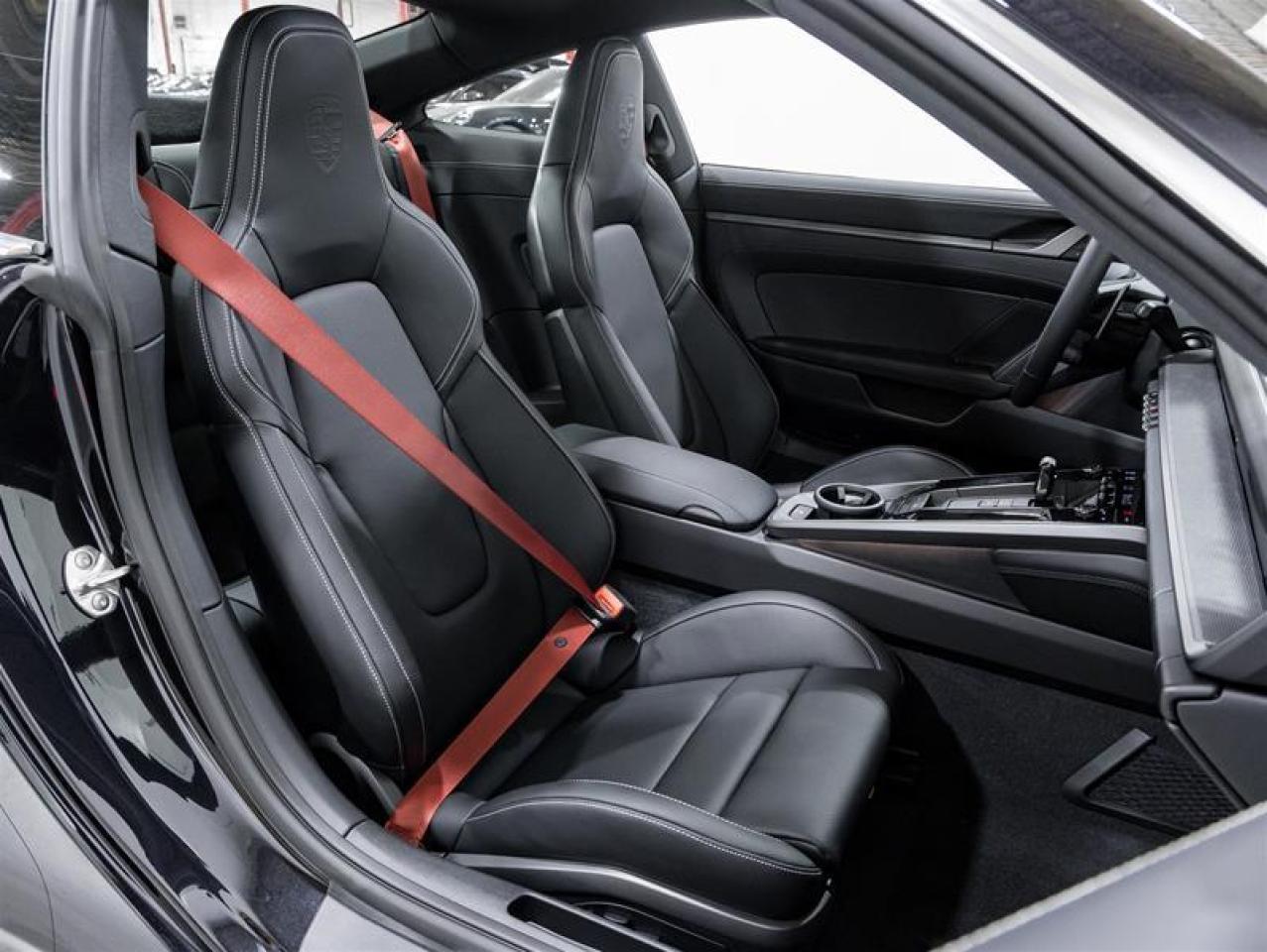 2026 Porsche 911  Photo