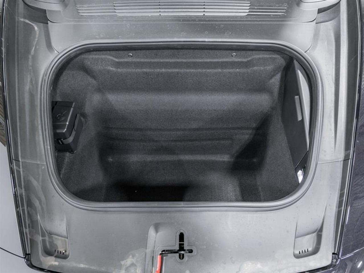 2026 Porsche 911  Photo2