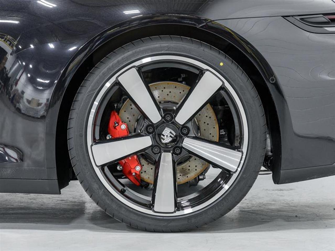 2026 Porsche 911  Photo