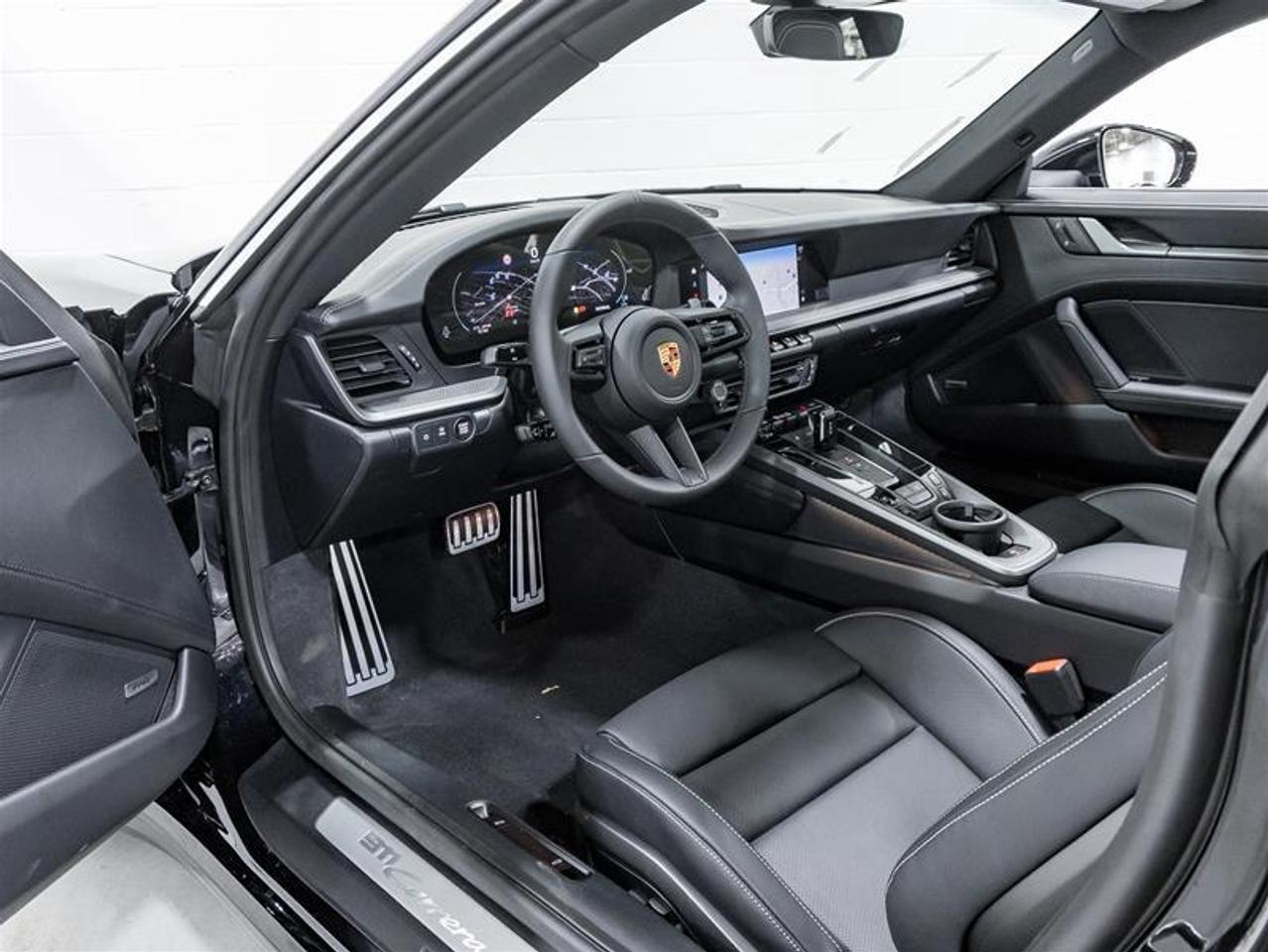 2026 Porsche 911  Photo