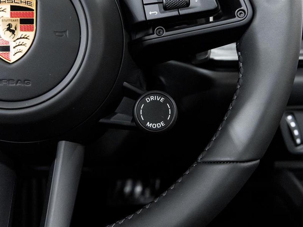 2026 Porsche 911  Photo