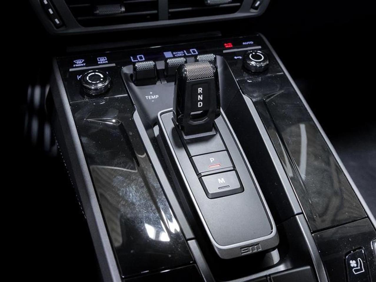 2026 Porsche 911  Photo