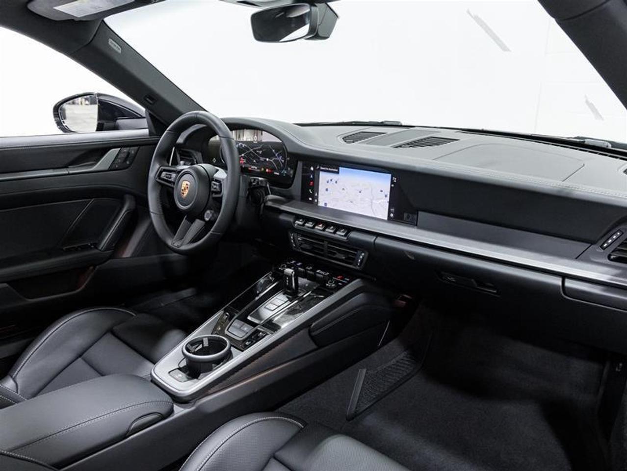 2026 Porsche 911  Photo