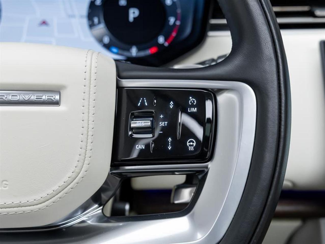 2024 Land Rover New Range Rover  Photo