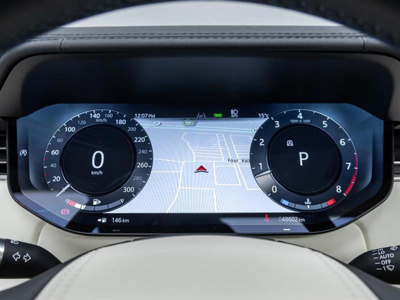 2024 Land Rover New Range Rover  Photo