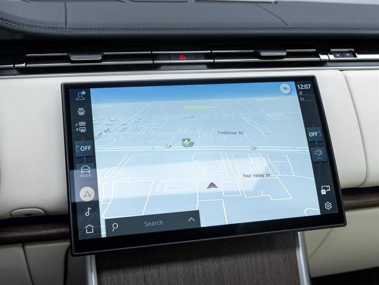 2024 Land Rover New Range Rover  Photo