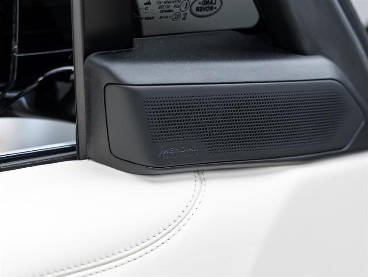 2024 Land Rover New Range Rover  Photo