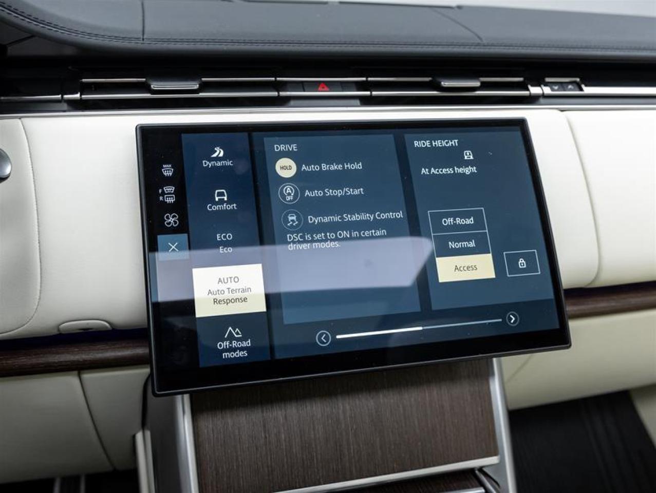 2024 Land Rover New Range Rover  Photo