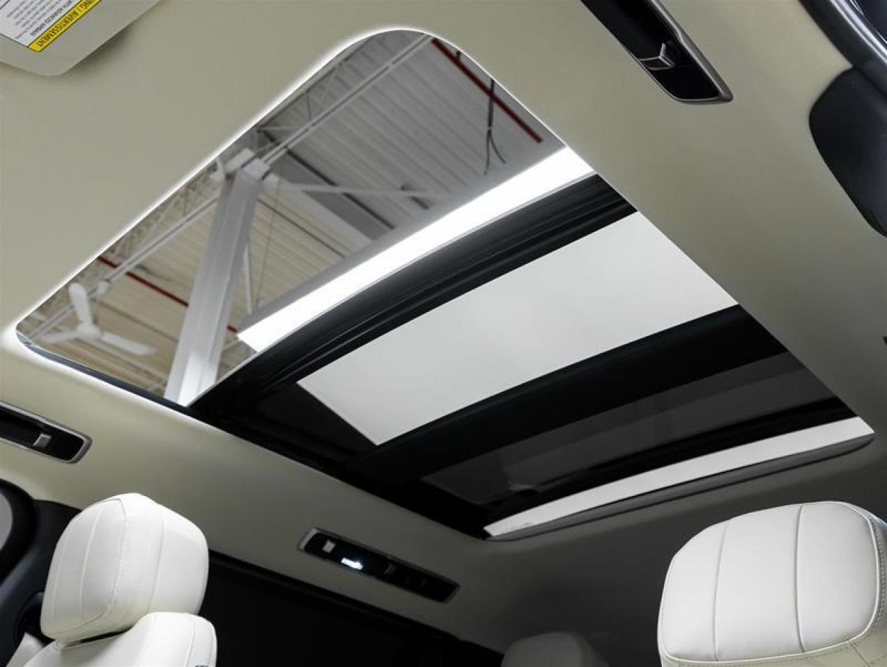 2024 Land Rover New Range Rover  Photo