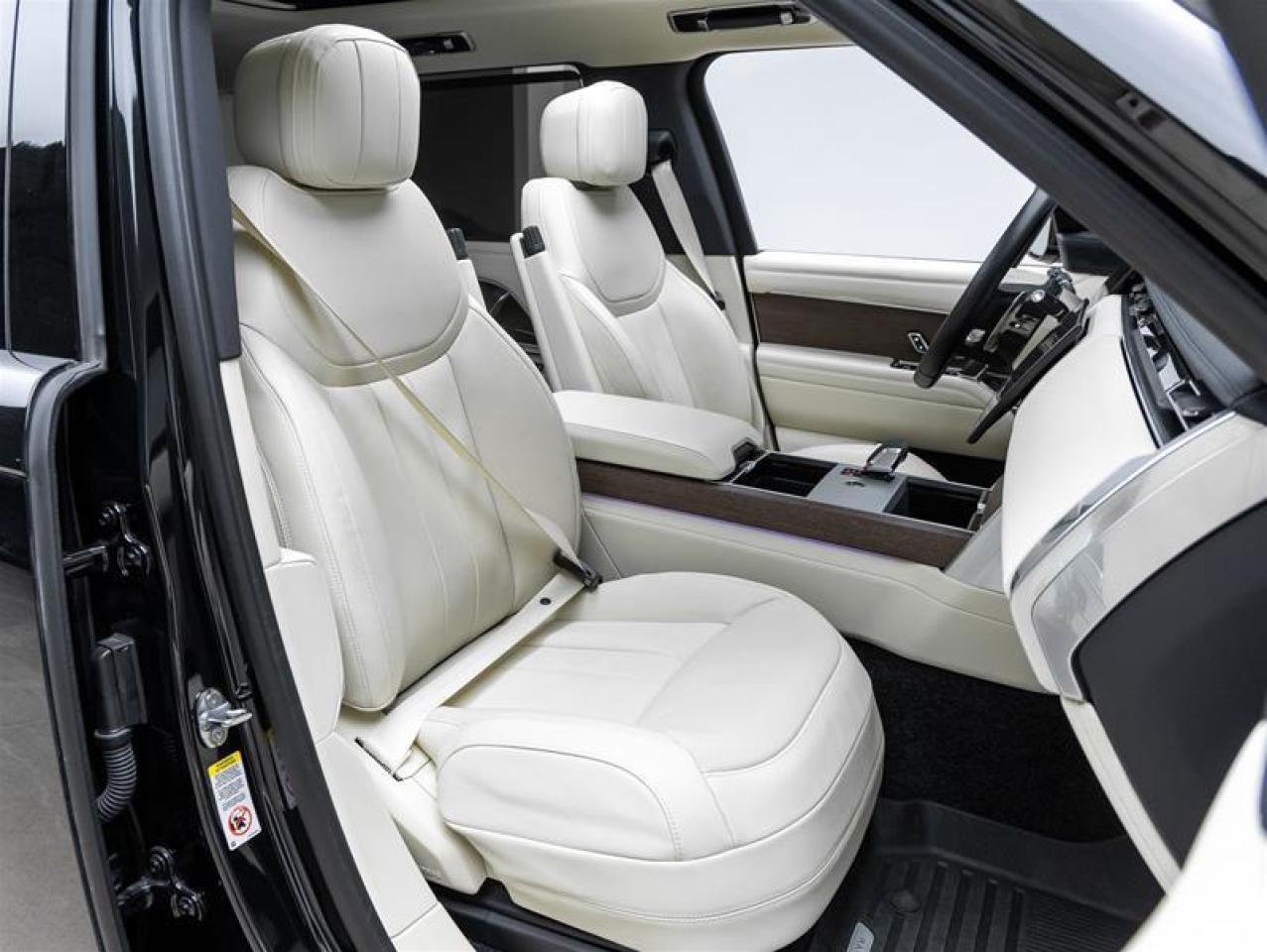 2024 Land Rover New Range Rover  Photo