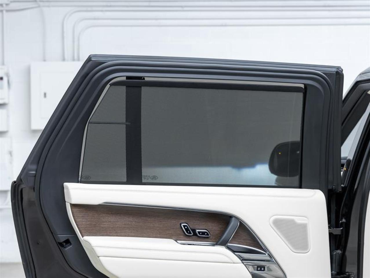 2024 Land Rover New Range Rover  Photo