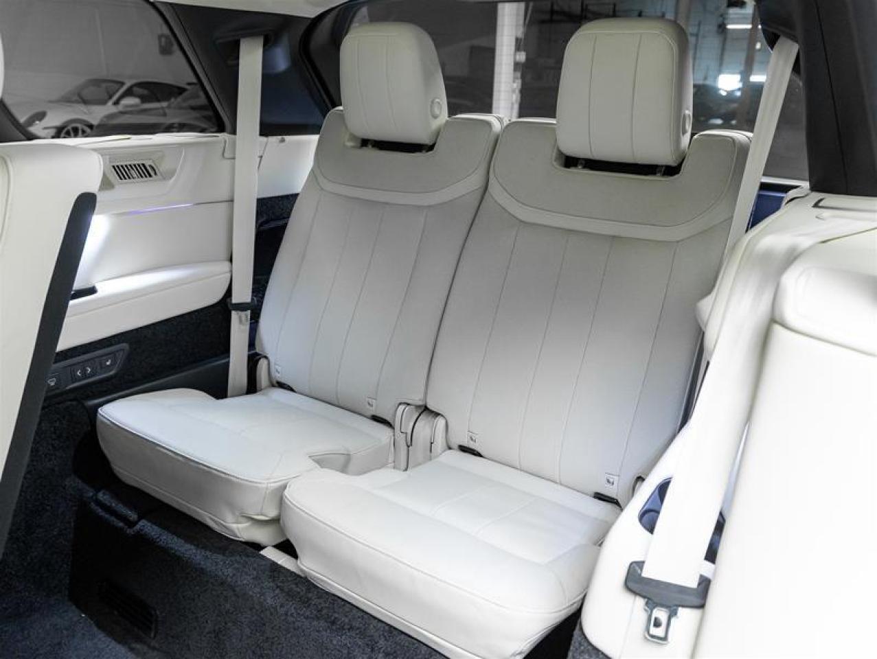 2024 Land Rover New Range Rover  Photo