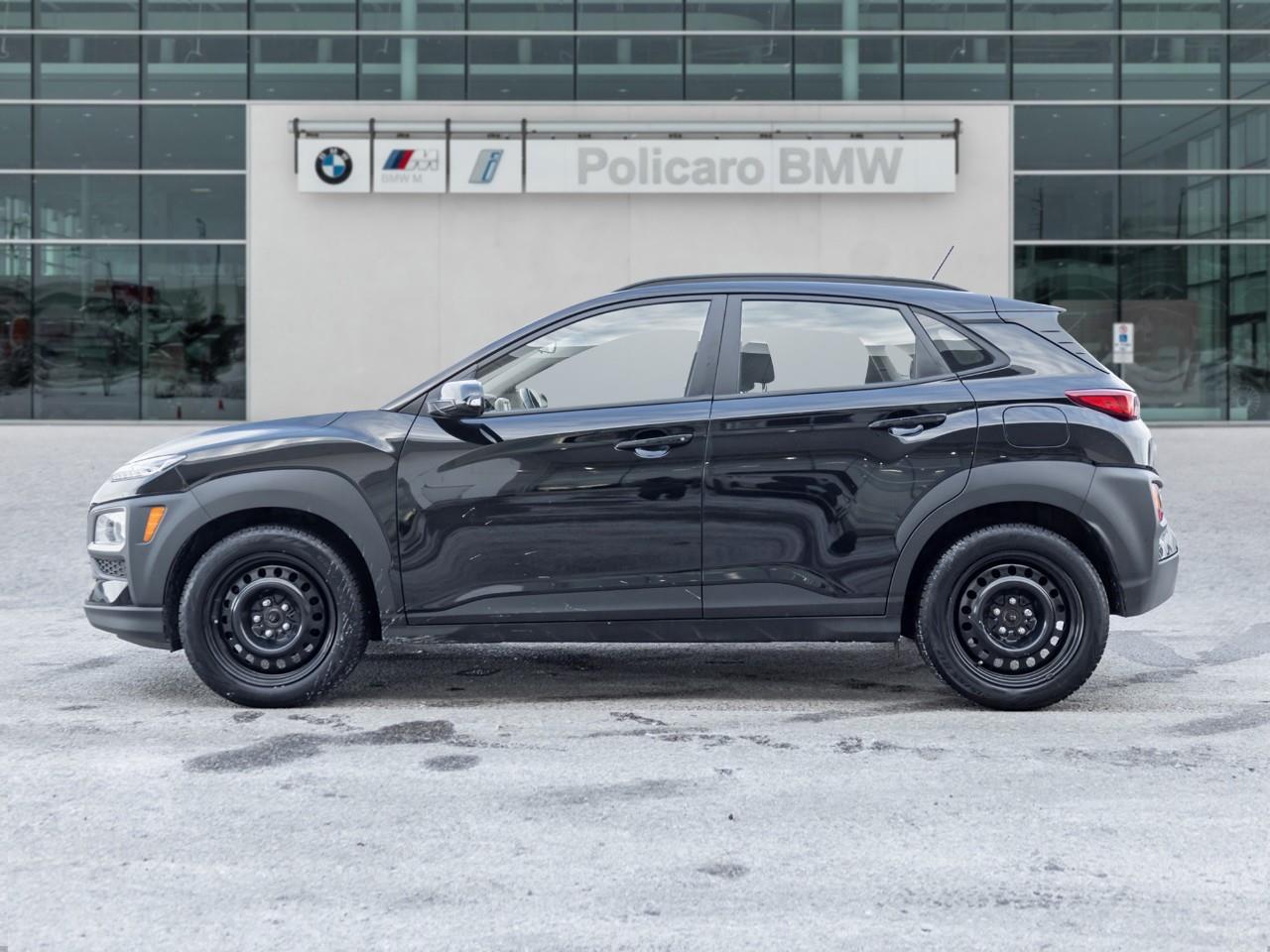 2021 Hyundai KONA 2.0L Preferred 4dr All-Wheel Drive Photo2