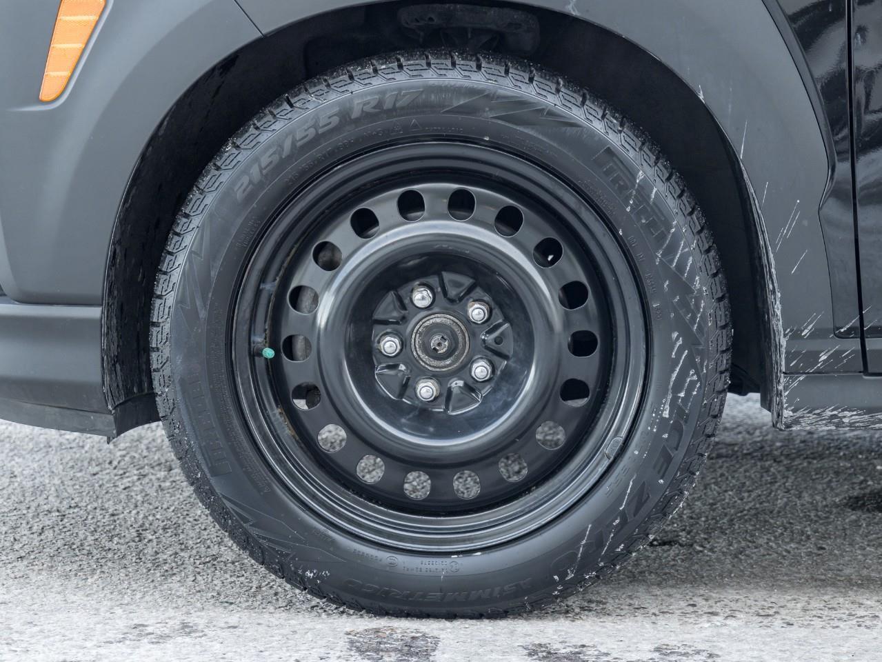 2021 Hyundai KONA 2.0L Preferred 4dr All-Wheel Drive Photo3