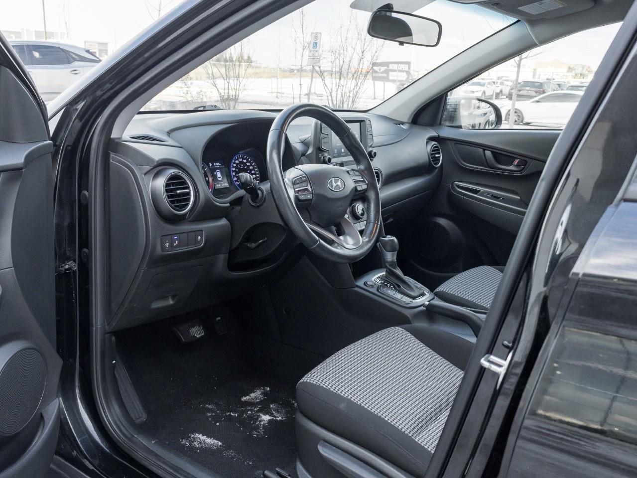 2021 Hyundai KONA 2.0L Preferred 4dr All-Wheel Drive Photo