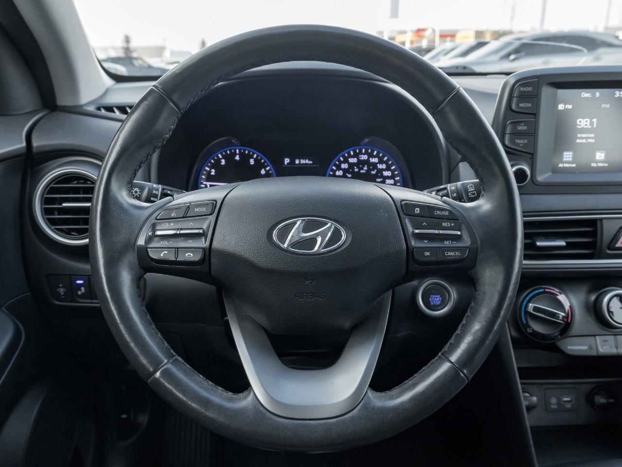 2021 Hyundai KONA 2.0L Preferred 4dr All-Wheel Drive Photo