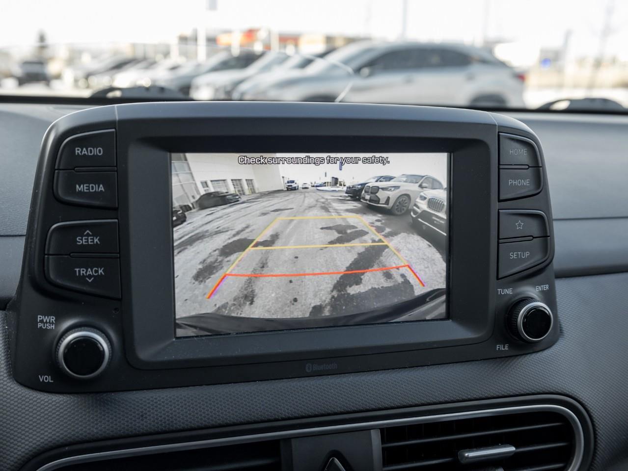 2021 Hyundai KONA 2.0L Preferred 4dr All-Wheel Drive Photo