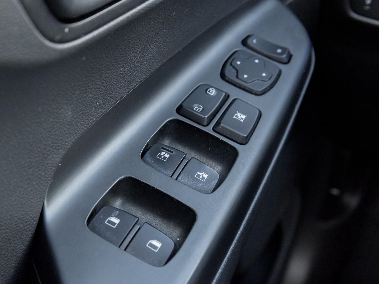 2021 Hyundai KONA 2.0L Preferred 4dr All-Wheel Drive Photo