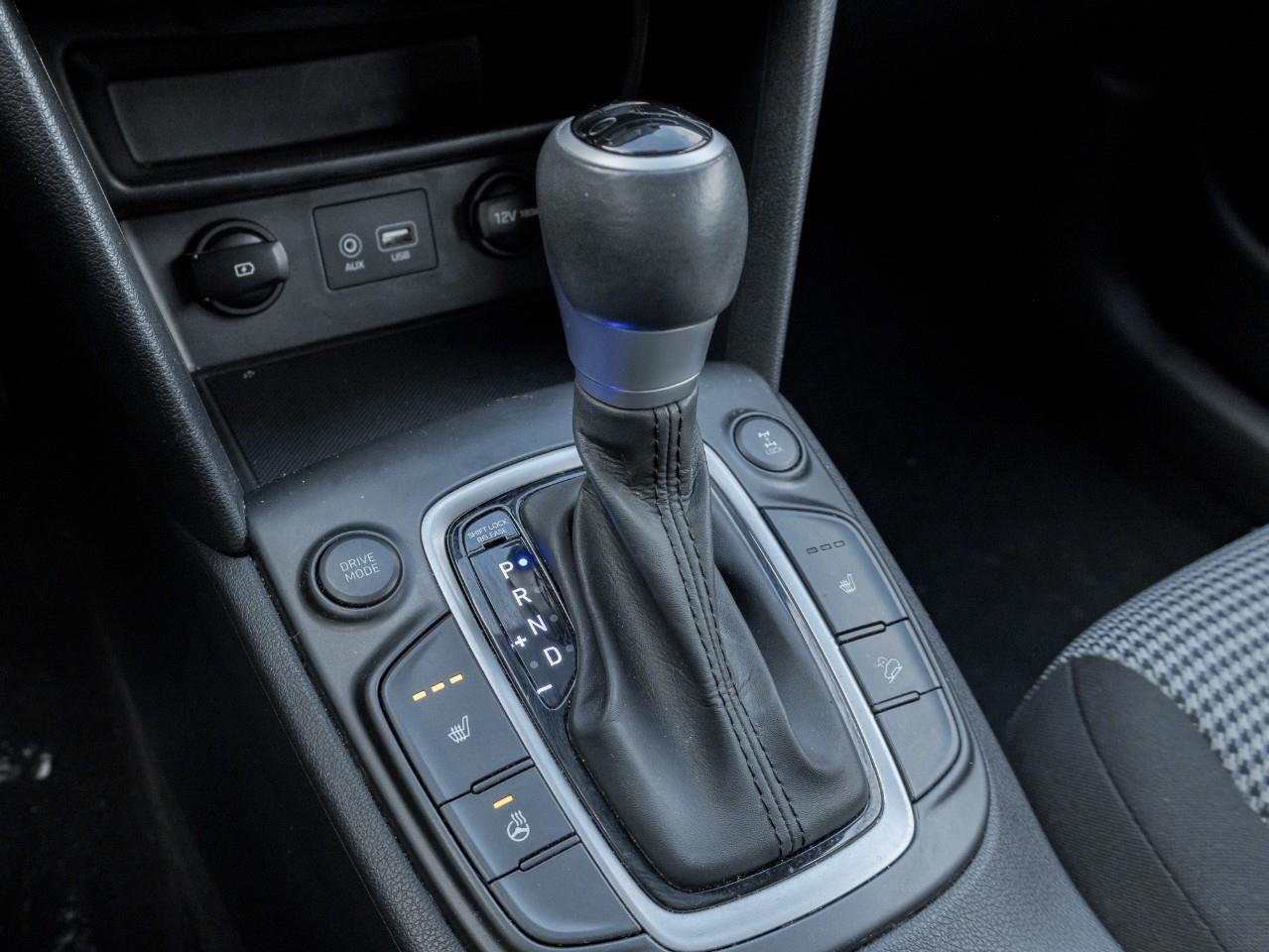 2021 Hyundai KONA 2.0L Preferred 4dr All-Wheel Drive Photo