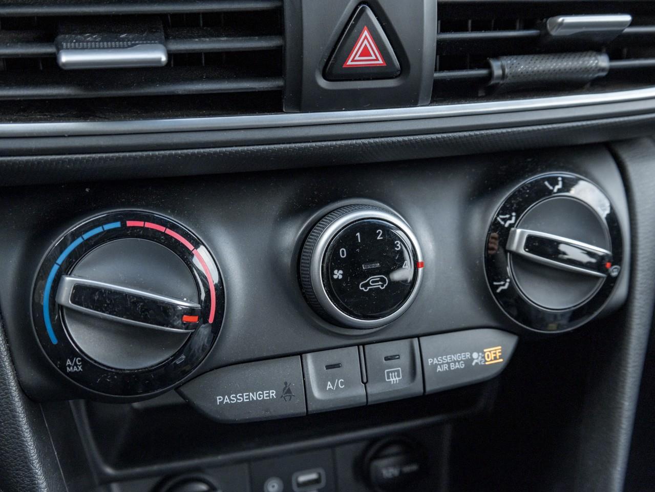 2021 Hyundai KONA 2.0L Preferred 4dr All-Wheel Drive Photo