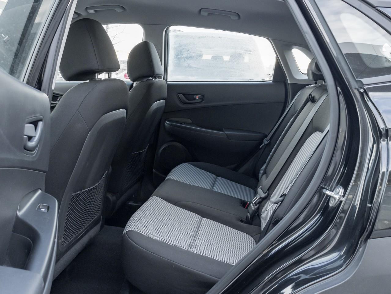 2021 Hyundai KONA 2.0L Preferred 4dr All-Wheel Drive Photo