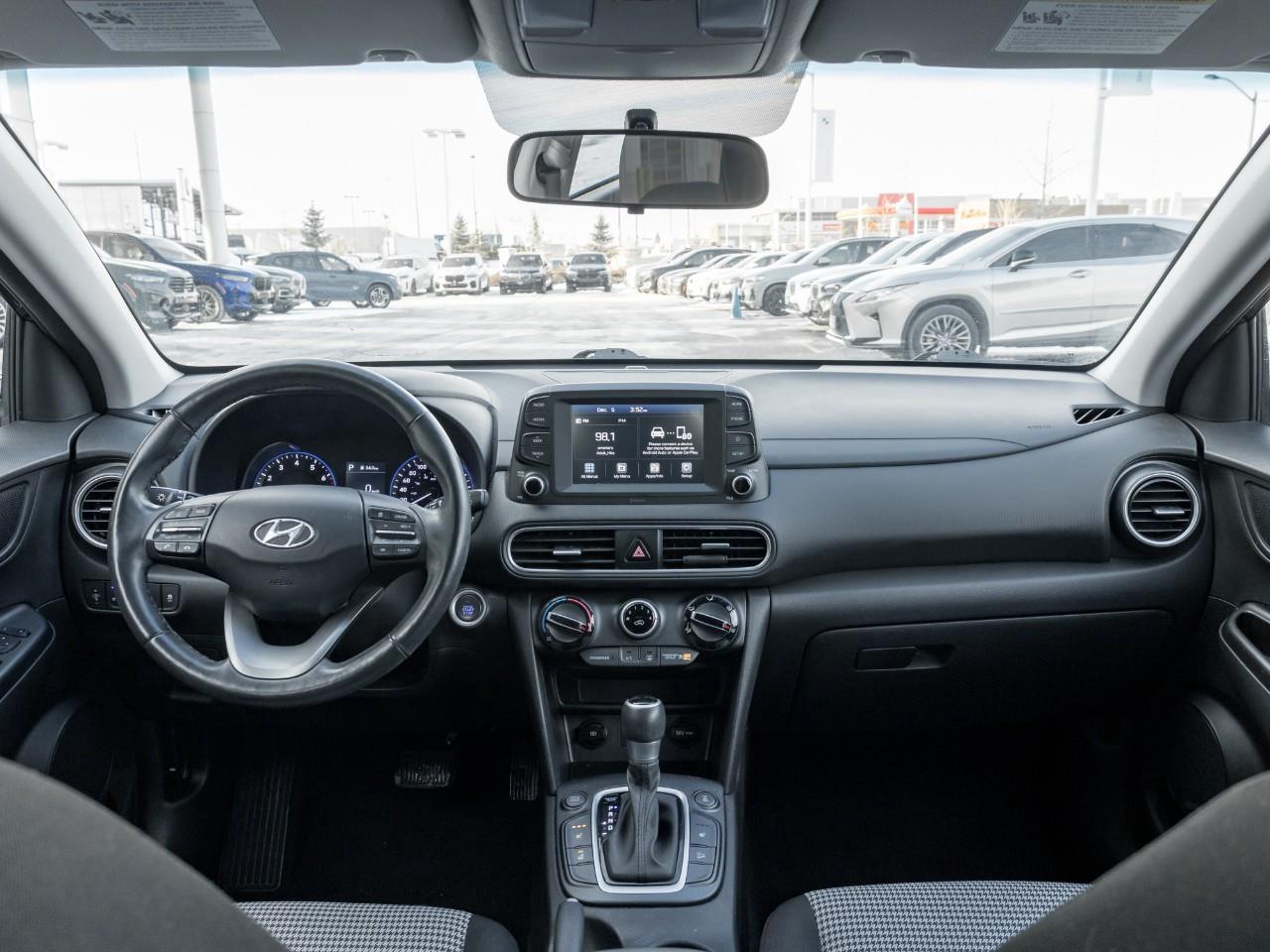 2021 Hyundai KONA 2.0L Preferred 4dr All-Wheel Drive Photo