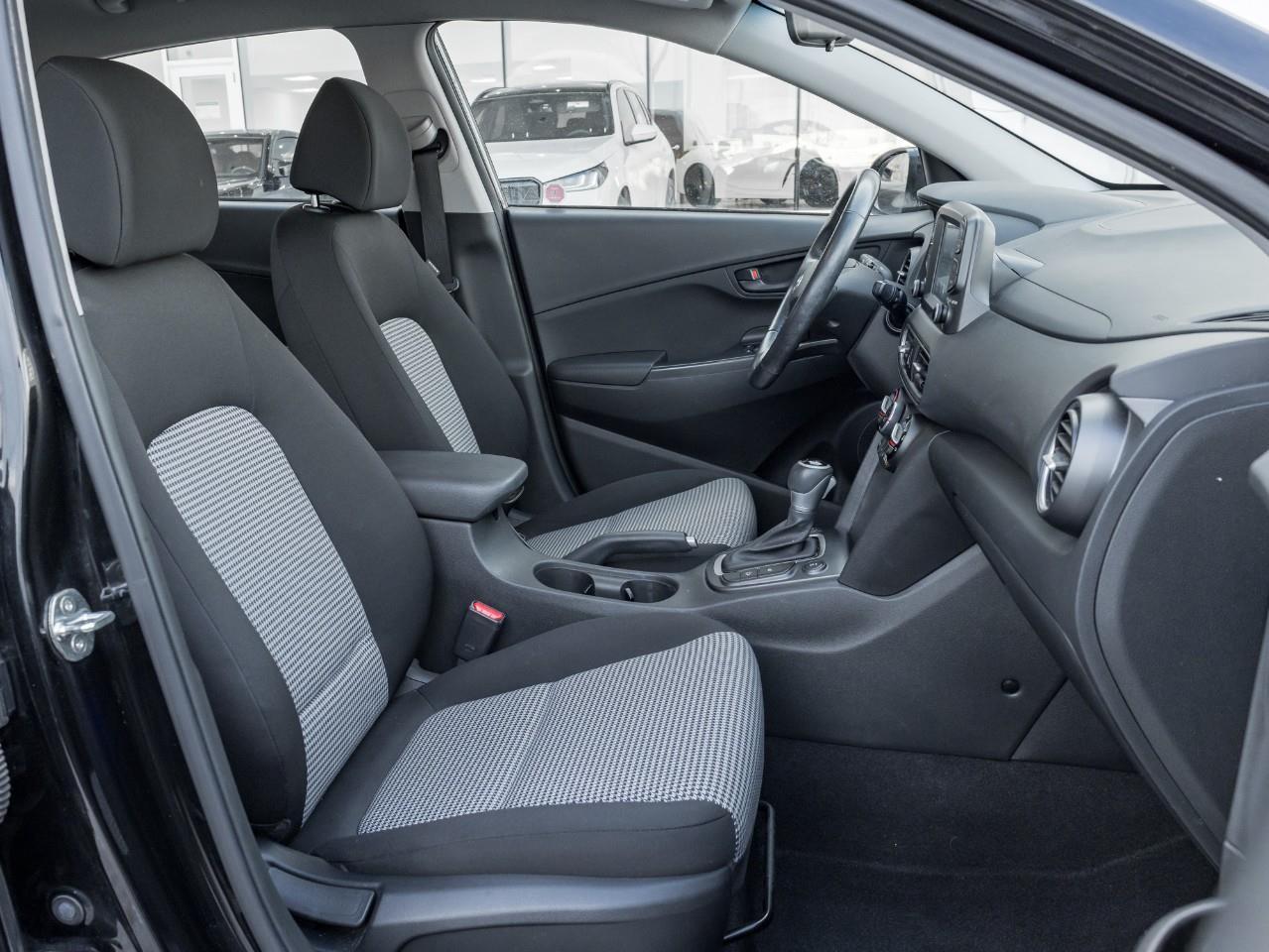 2021 Hyundai KONA 2.0L Preferred 4dr All-Wheel Drive Photo