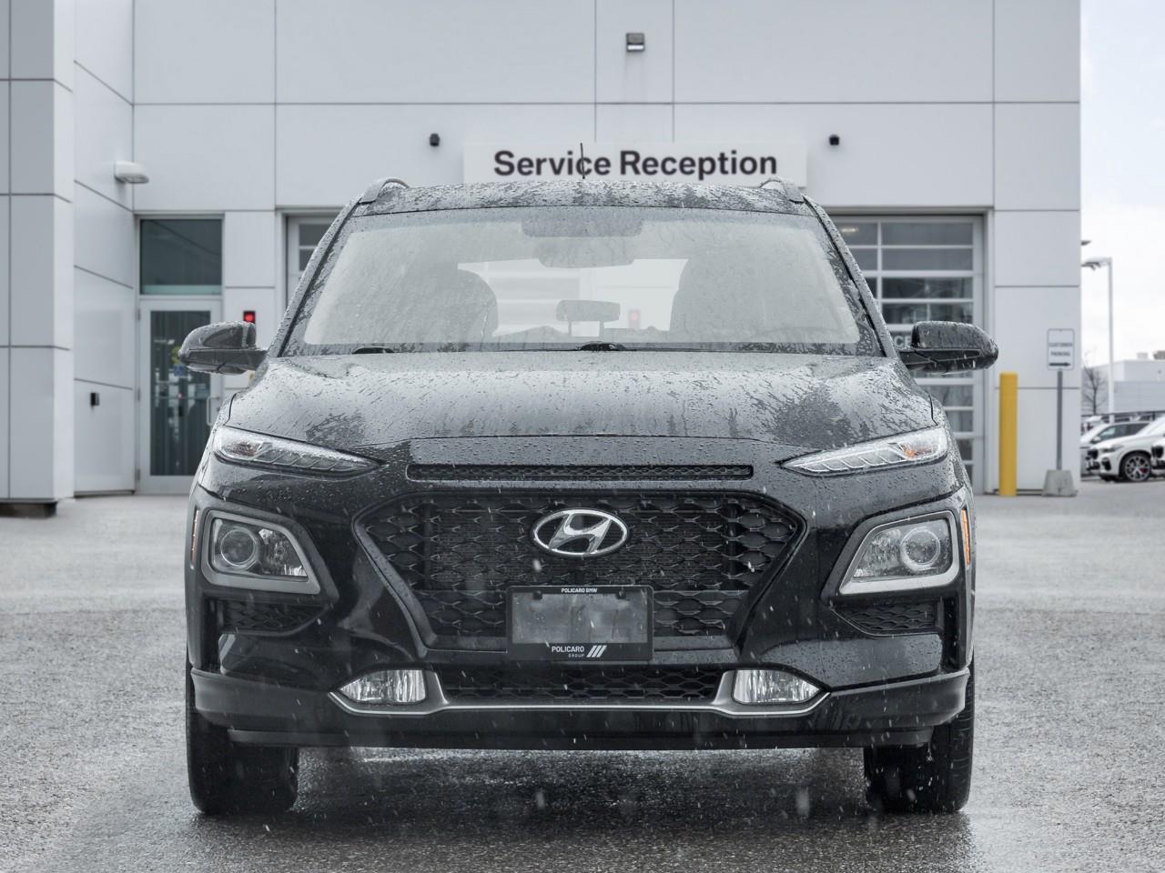 2021 Hyundai KONA 2.0L Preferred 4dr All-Wheel Drive Photo
