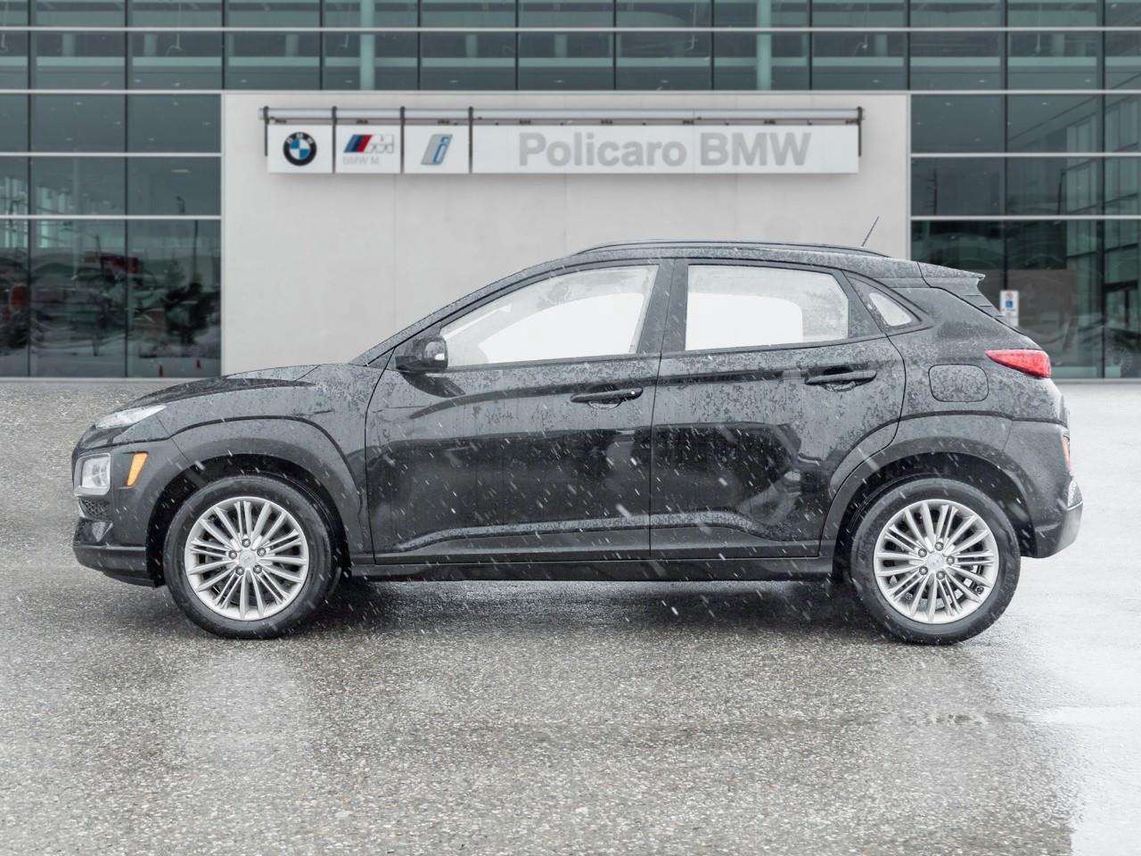 2021 Hyundai KONA 2.0L Preferred 4dr All-Wheel Drive Photo