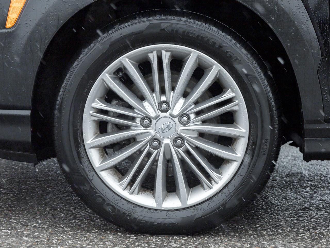 2021 Hyundai KONA 2.0L Preferred 4dr All-Wheel Drive Photo