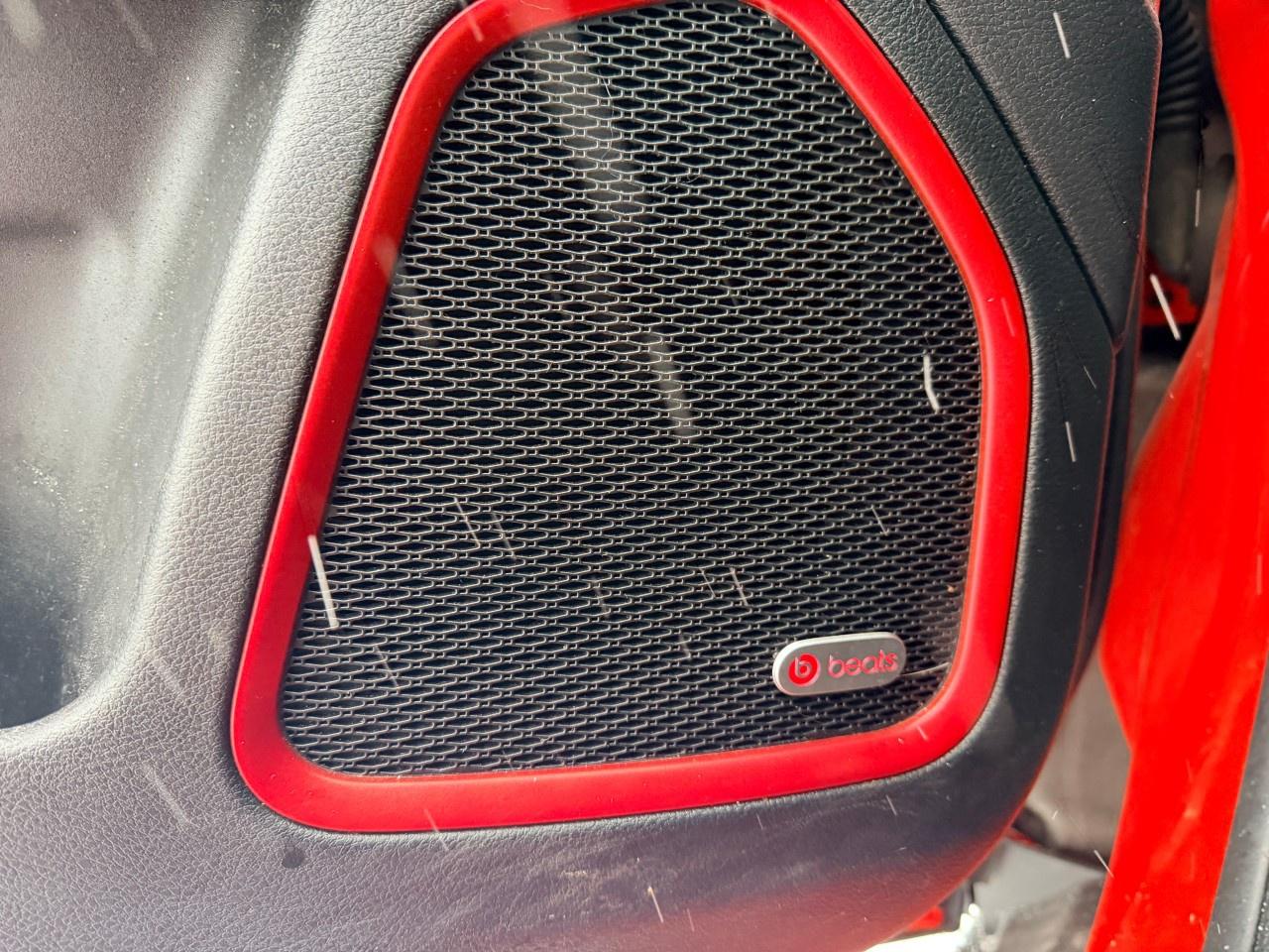 2018 Jeep Compass Trailhawk 4x4 Photo