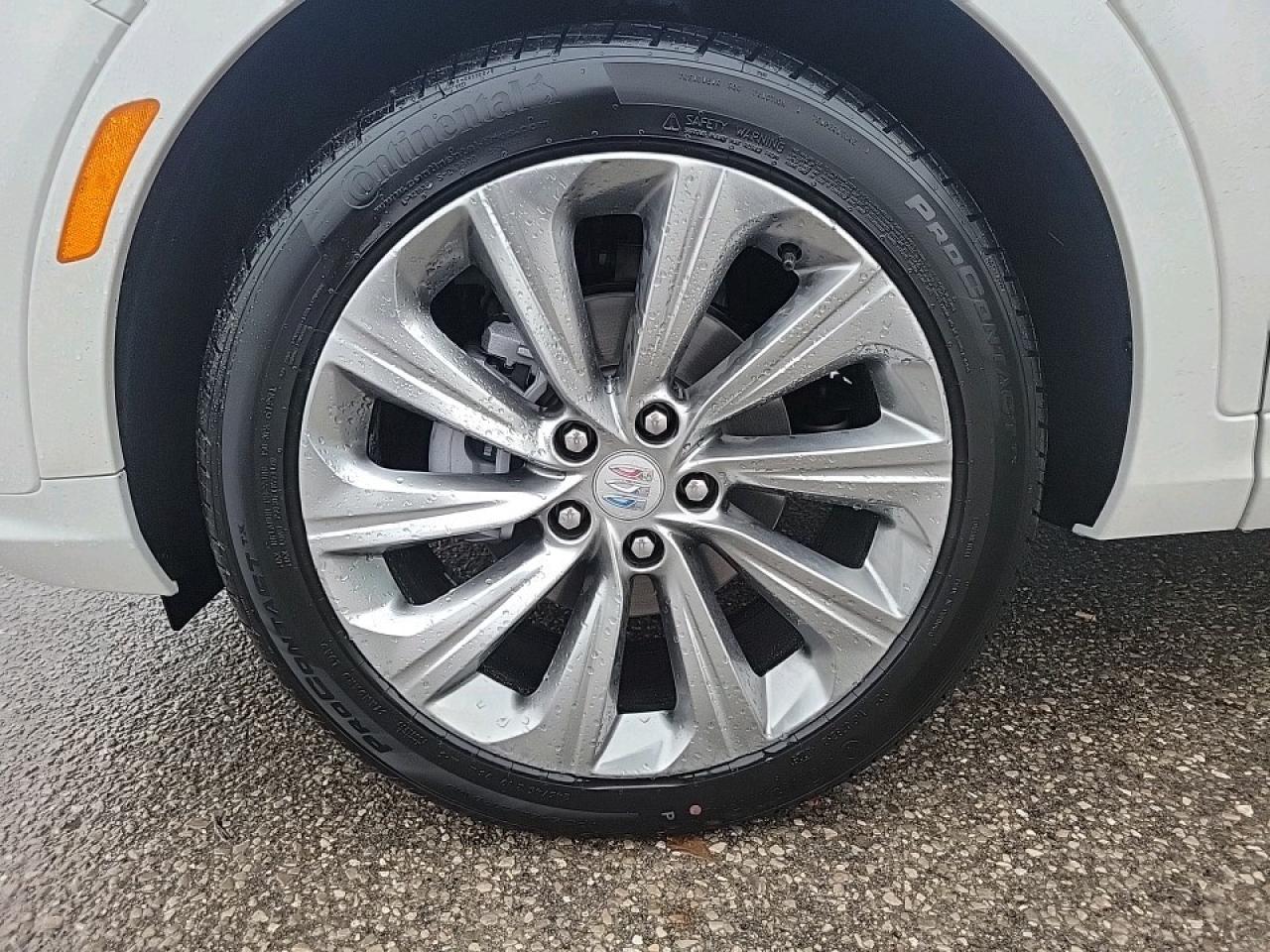 2025 Buick Envista Avenir 4dr Front-Wheel Drive Photo