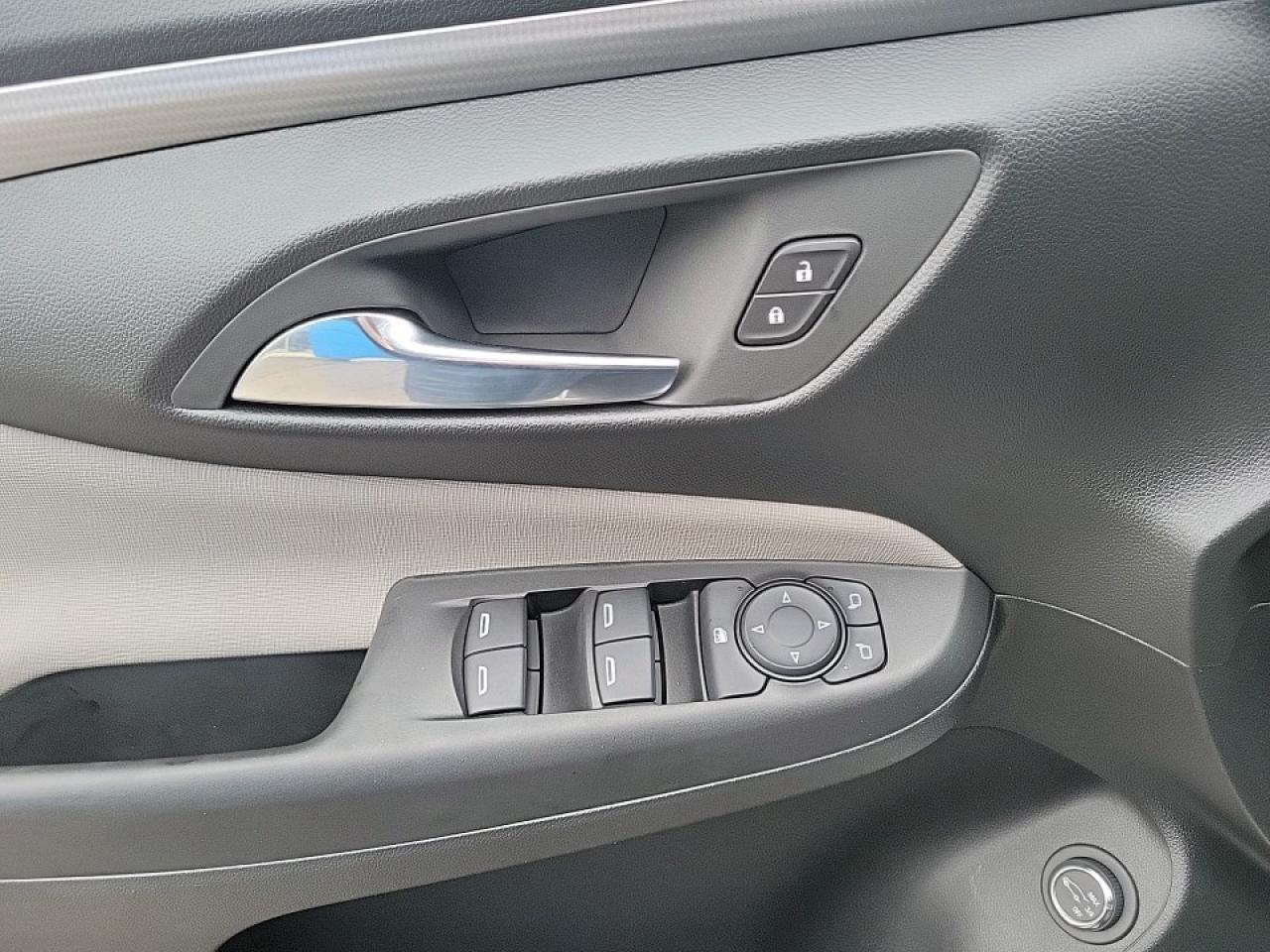 2025 Buick Envista Avenir 4dr Front-Wheel Drive Photo