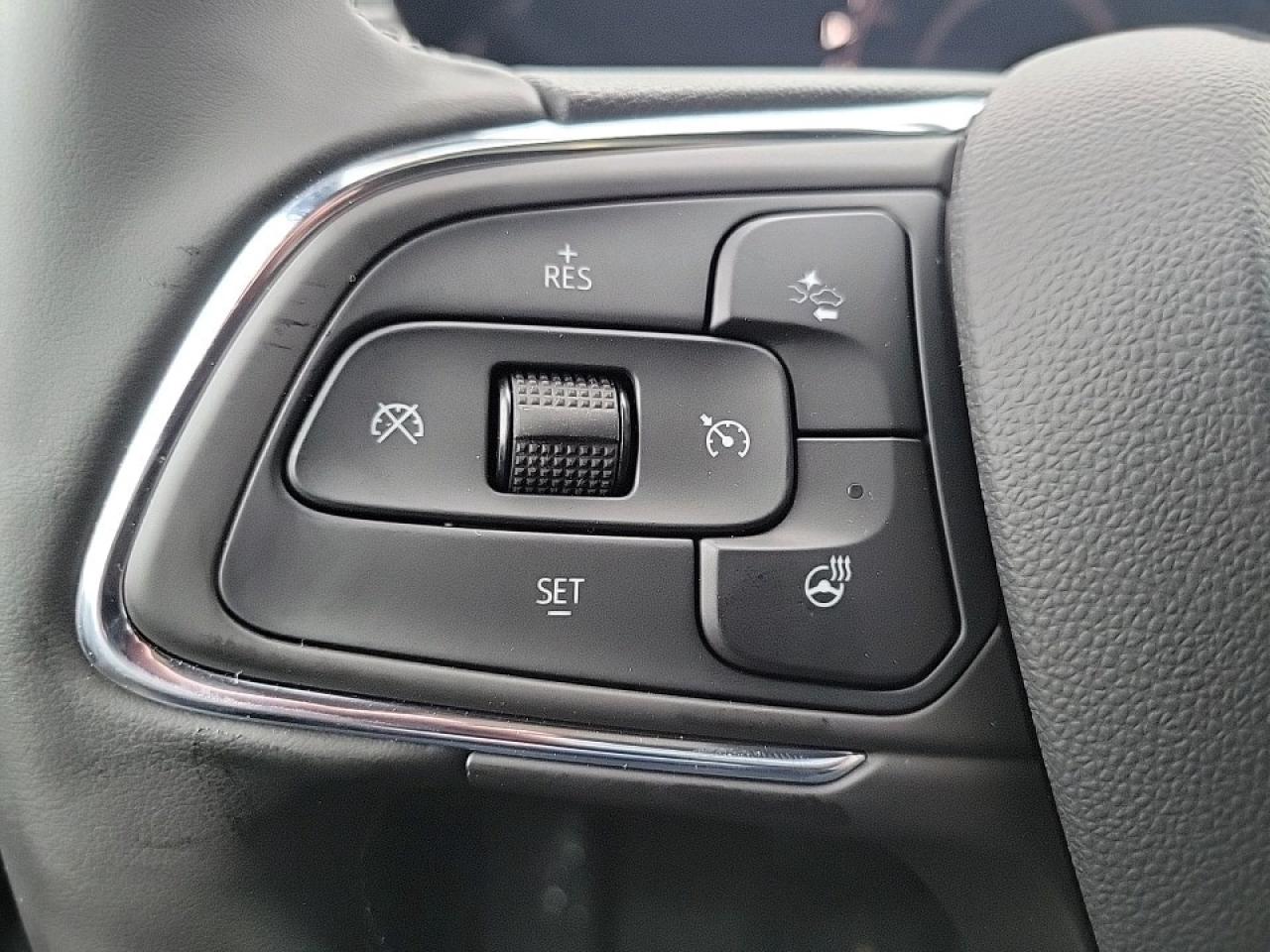 2025 Buick Envista Avenir 4dr Front-Wheel Drive Photo