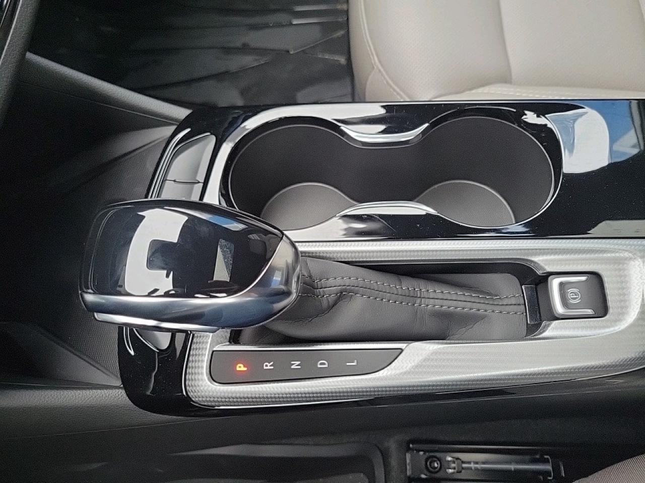 2025 Buick Envista Avenir 4dr Front-Wheel Drive Photo