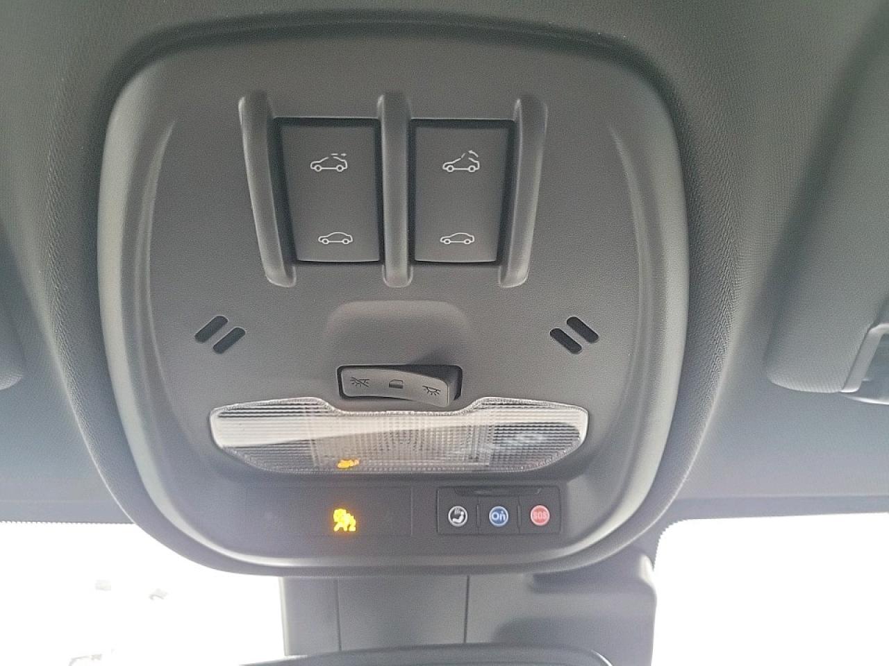 2025 Buick Envista Avenir 4dr Front-Wheel Drive Photo