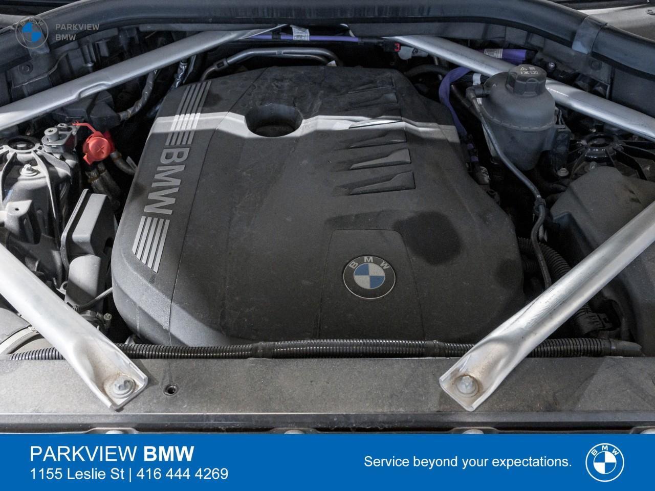 2024 BMW X5 xDrive40i 4dr All-Wheel Drive Sports Activity Vehicle Photo