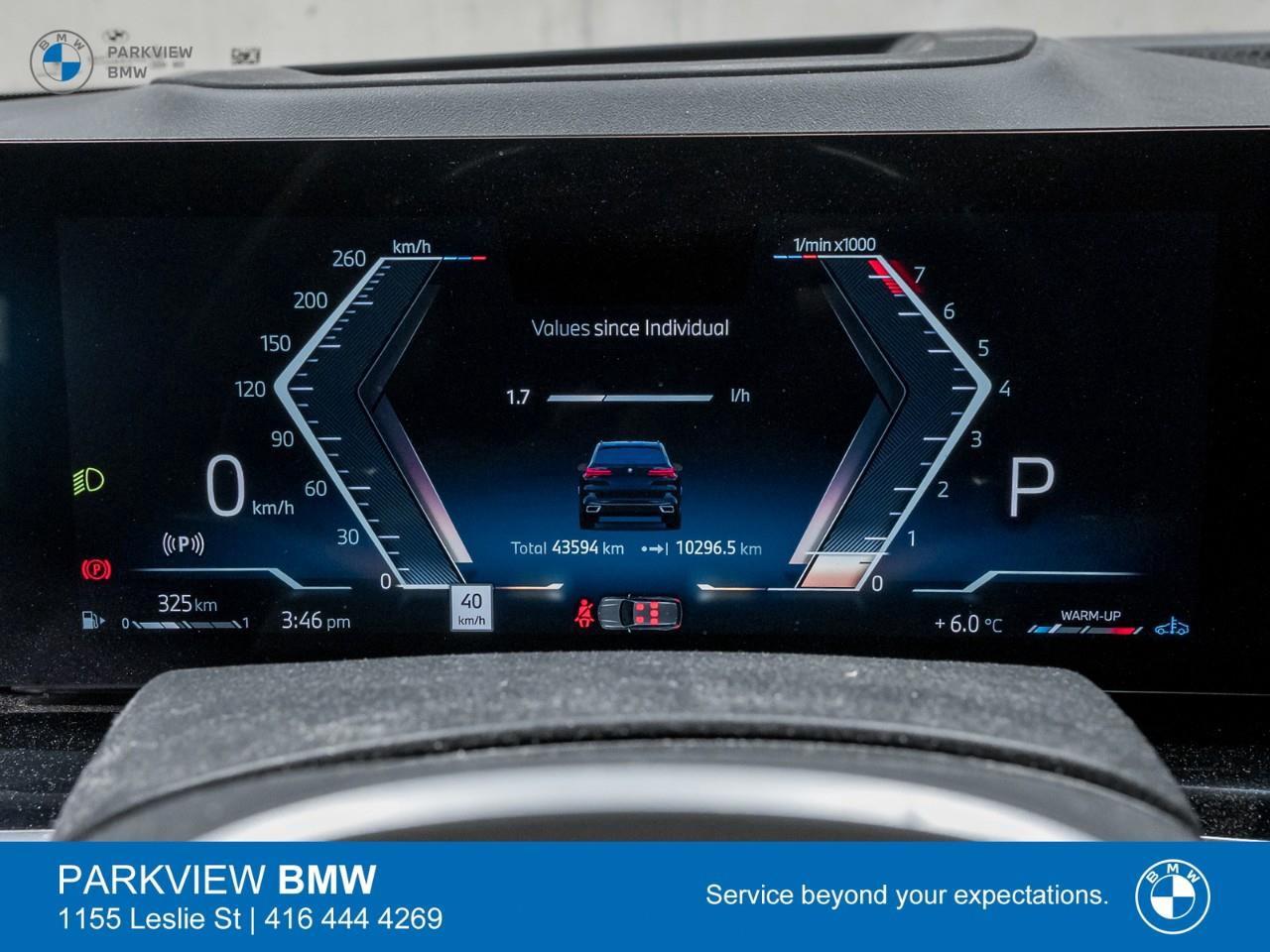 2024 BMW X5 xDrive40i 4dr All-Wheel Drive Sports Activity Vehicle Photo