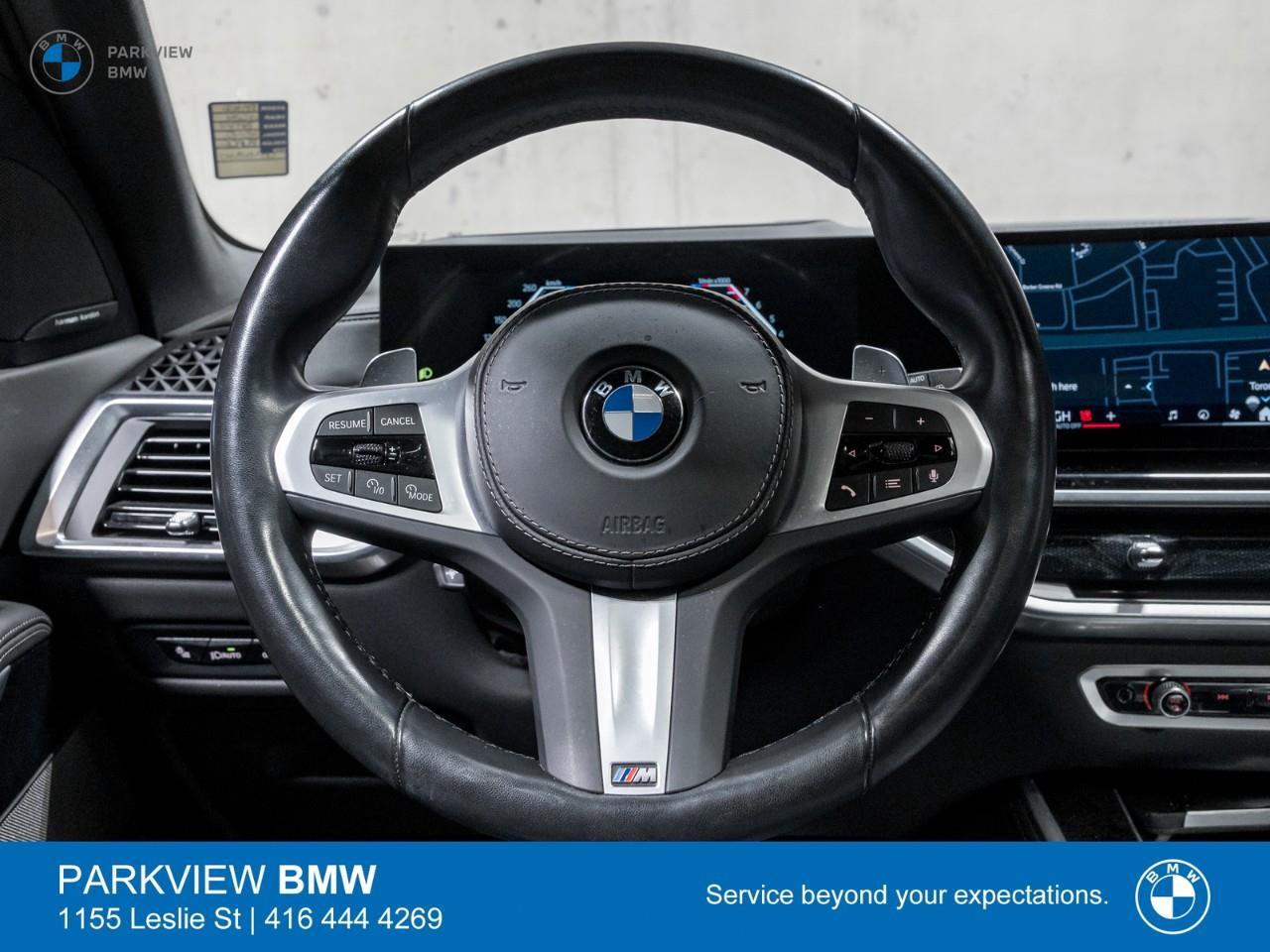 2024 BMW X5 xDrive40i 4dr All-Wheel Drive Sports Activity Vehicle Photo